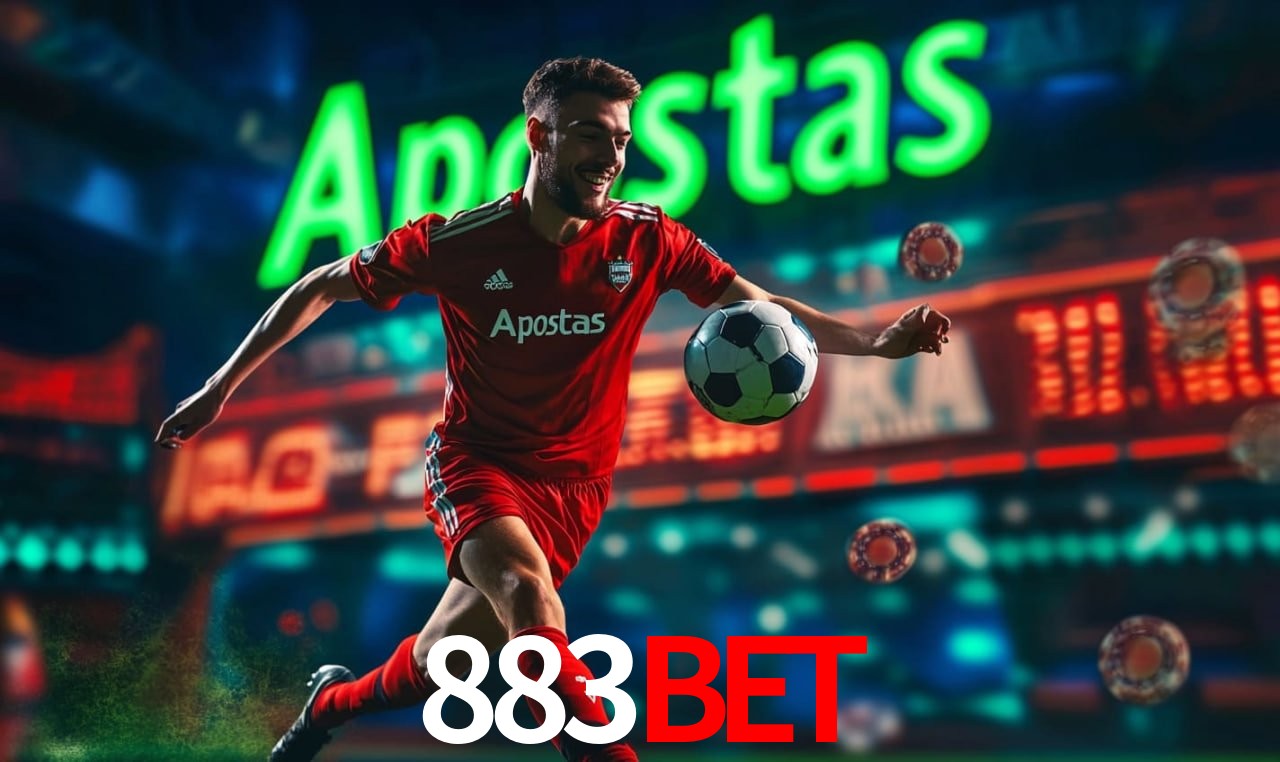 Ofertas Exclusivas 883Bet