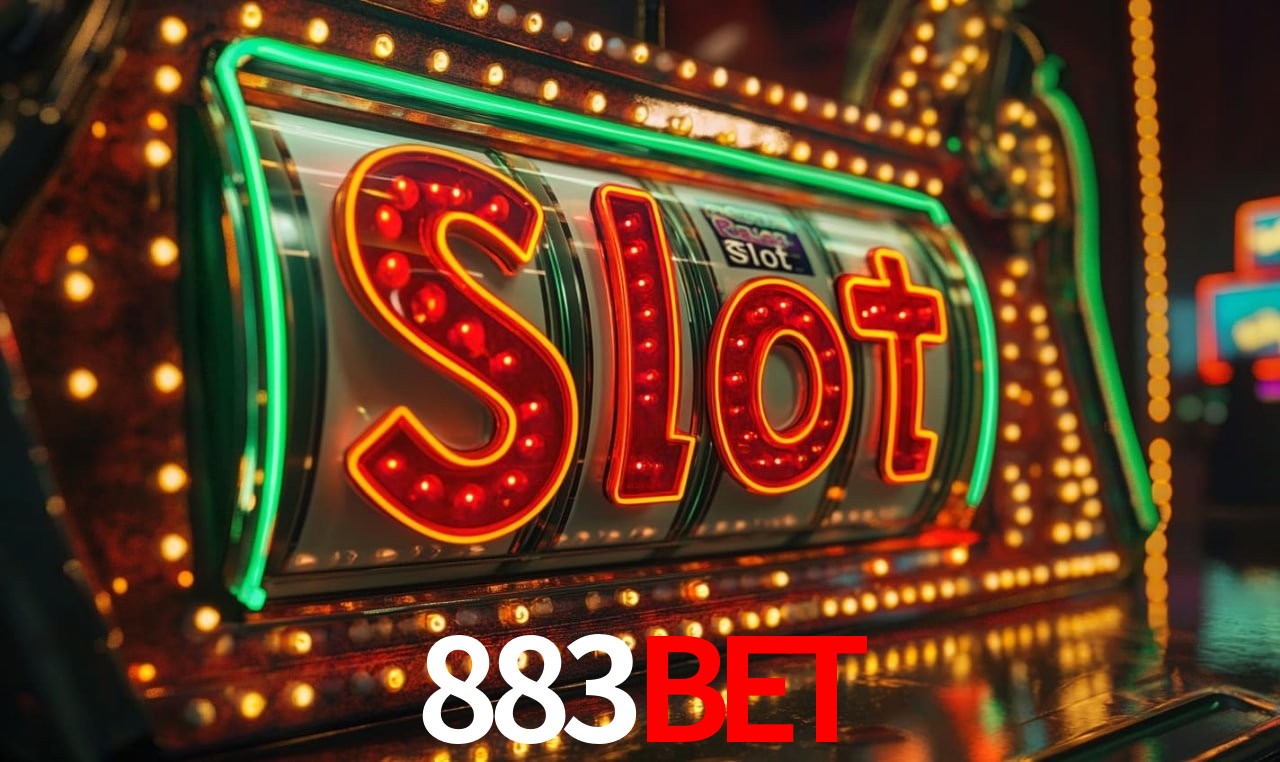 Descubra a Essência do 883Bet: Nossa História e Compromissos
