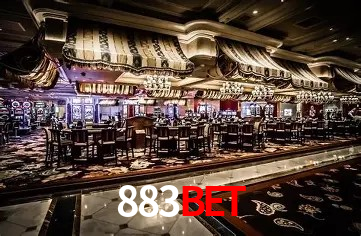 Account Benefits 883Bet
