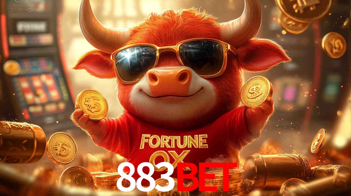 Descubra a Magia dos Jogos de Arcade no 883Bet