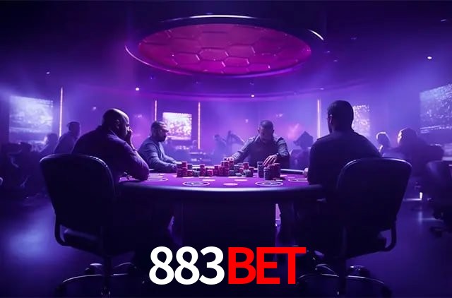 Recursos de Bônus 883Bet