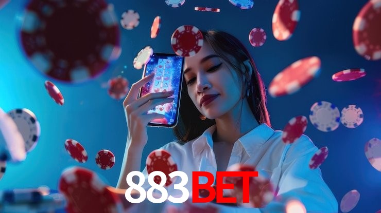 Jogos de Slot 883Bet