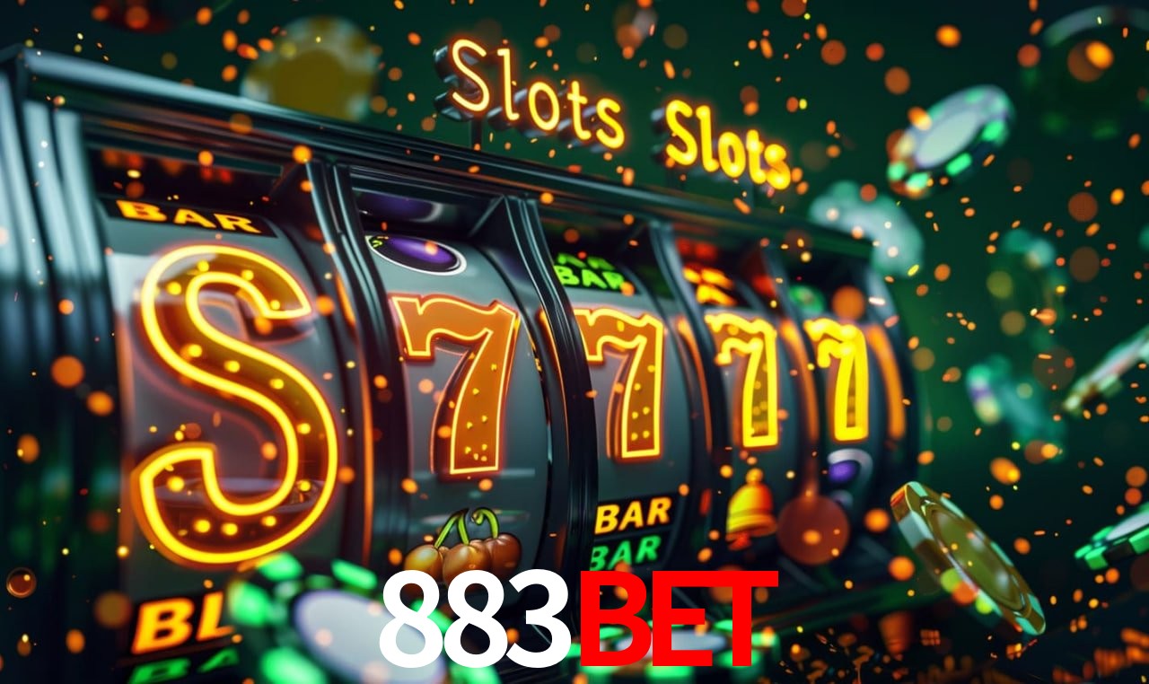 Inovações de Jogos na 883Bet: O Futuro das Experiências Interativas