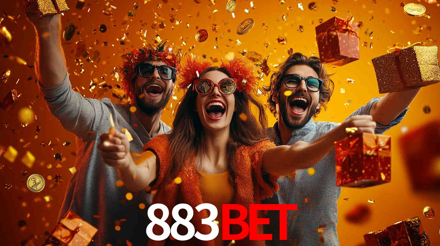 Desvendando o Mundo dos Jogos Virtuais na 883Bet