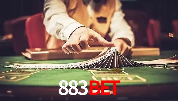 Tournaments 883Bet