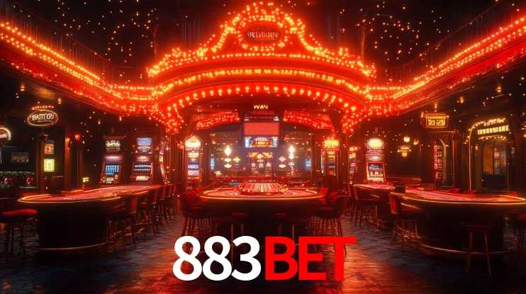 883Bet: Seu Especialista em Apostas Esportivas Brasileiras