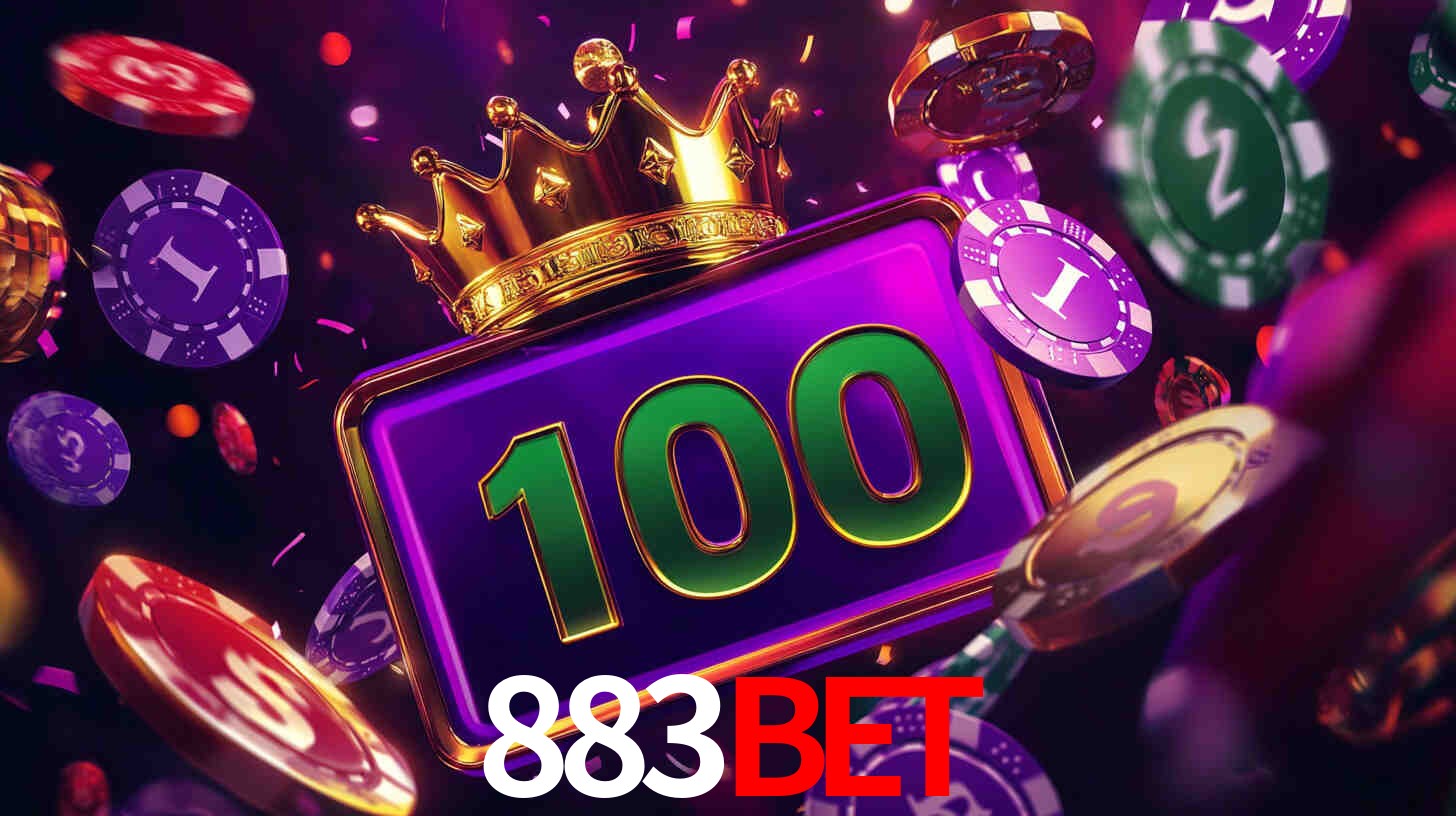 883Bet,883 Bet App