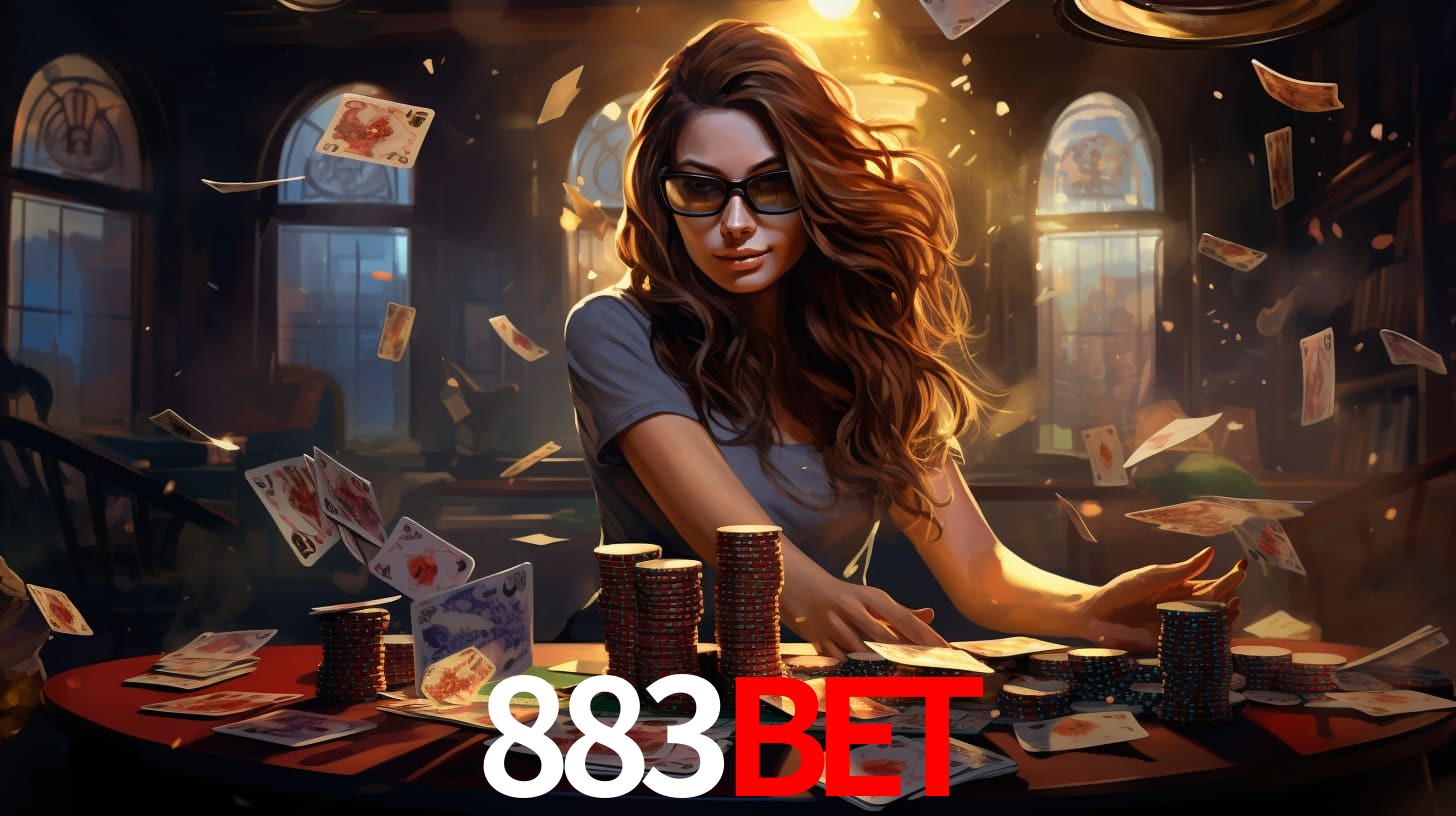 Daily Bonuses 883Bet