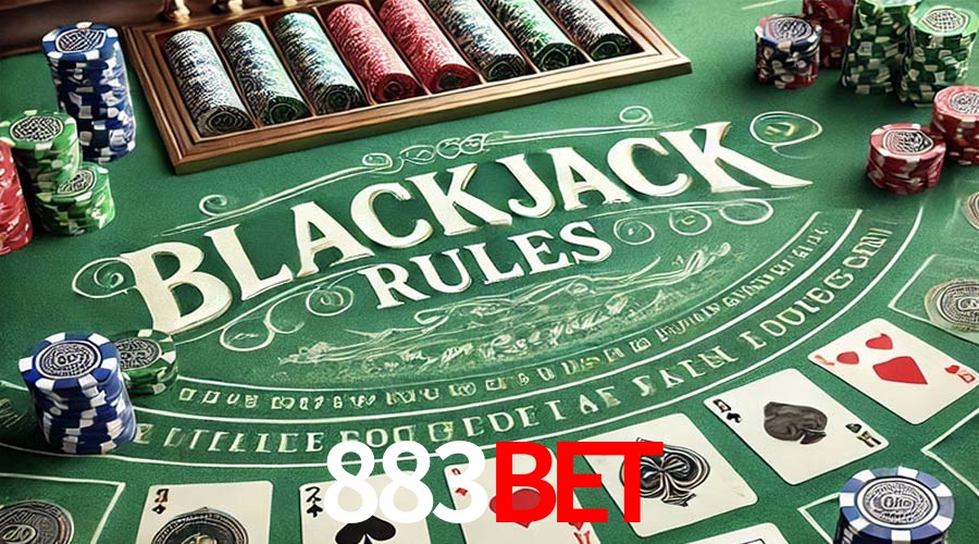Welcome Bonus 883Bet