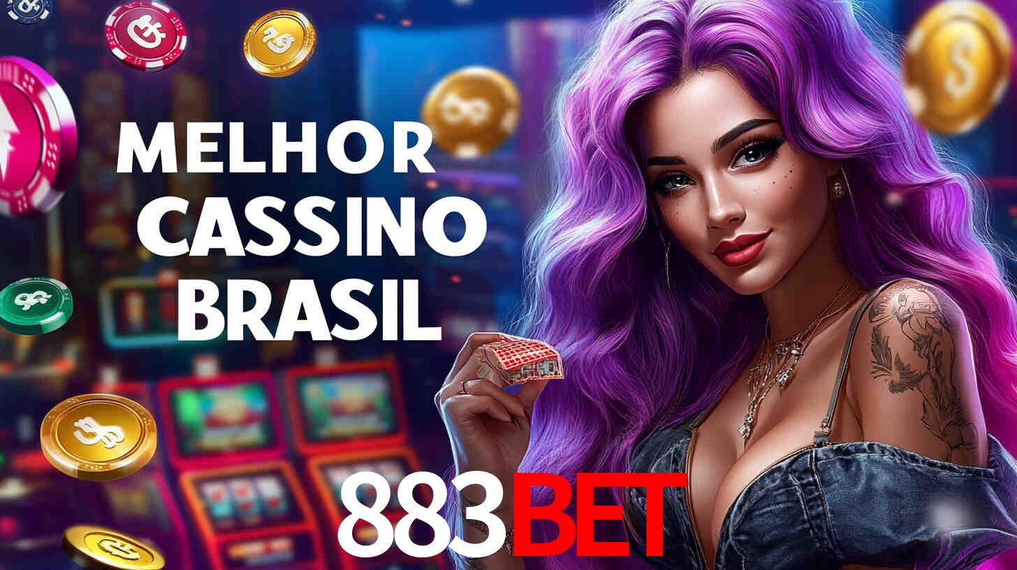 Mesa de Blackjack 883Bet