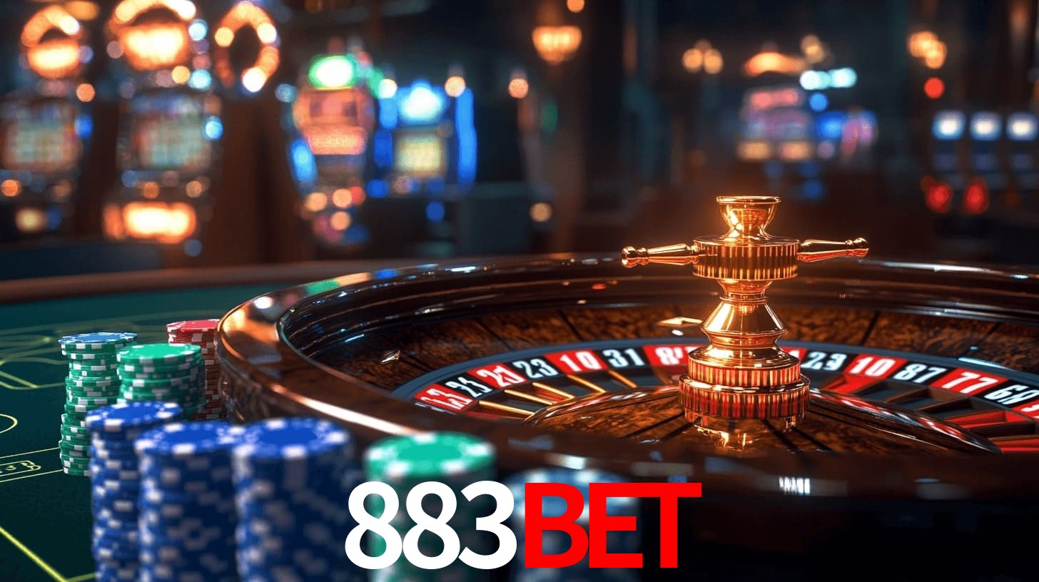 883Bet.Com