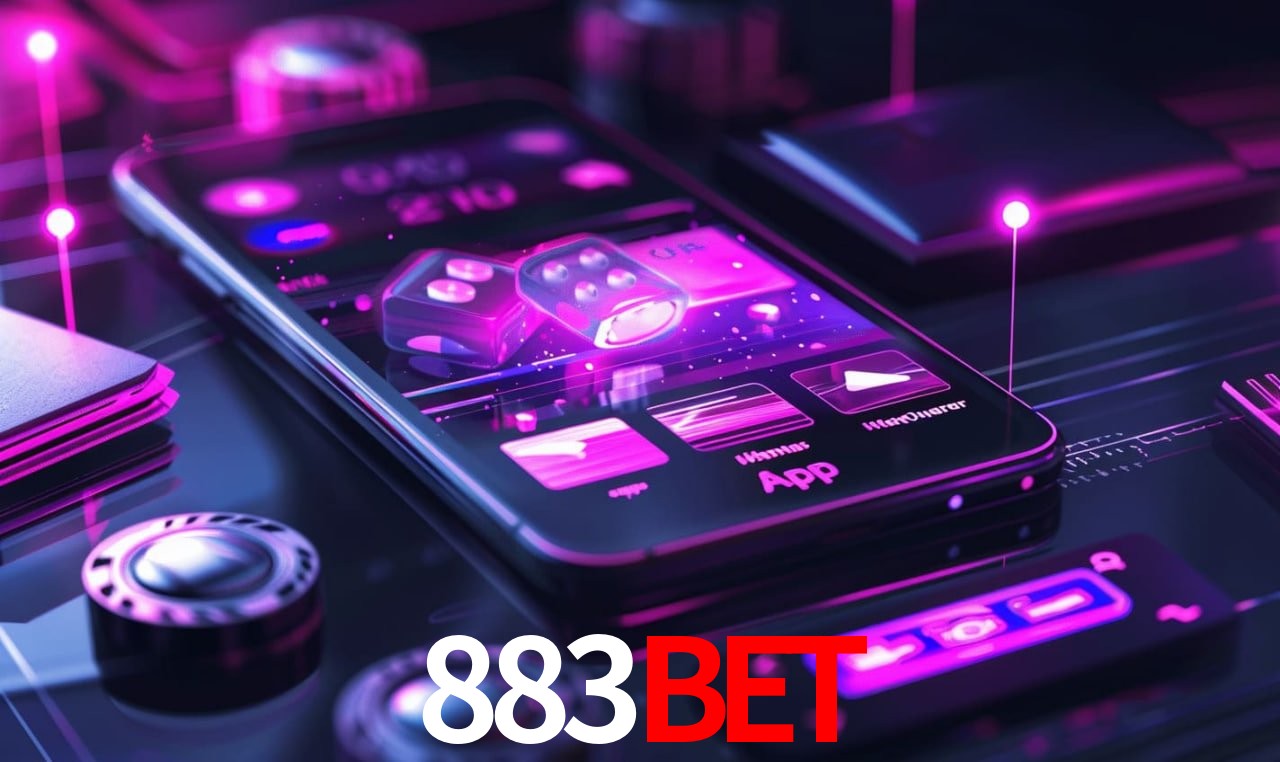 VIP Casino 883Bet