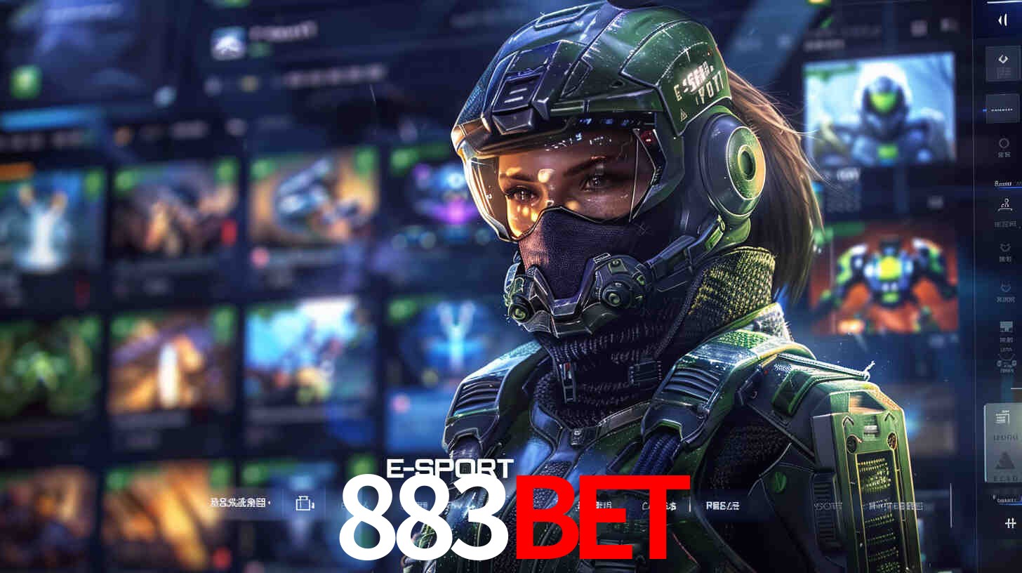 Quick Registration 883Bet