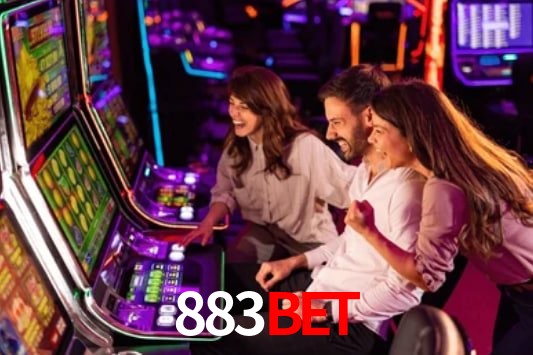 Sistemas de Segurança 883Bet