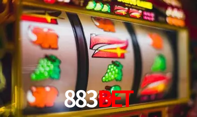 A Popularidade dos Caça-Níqueis no 883Bet